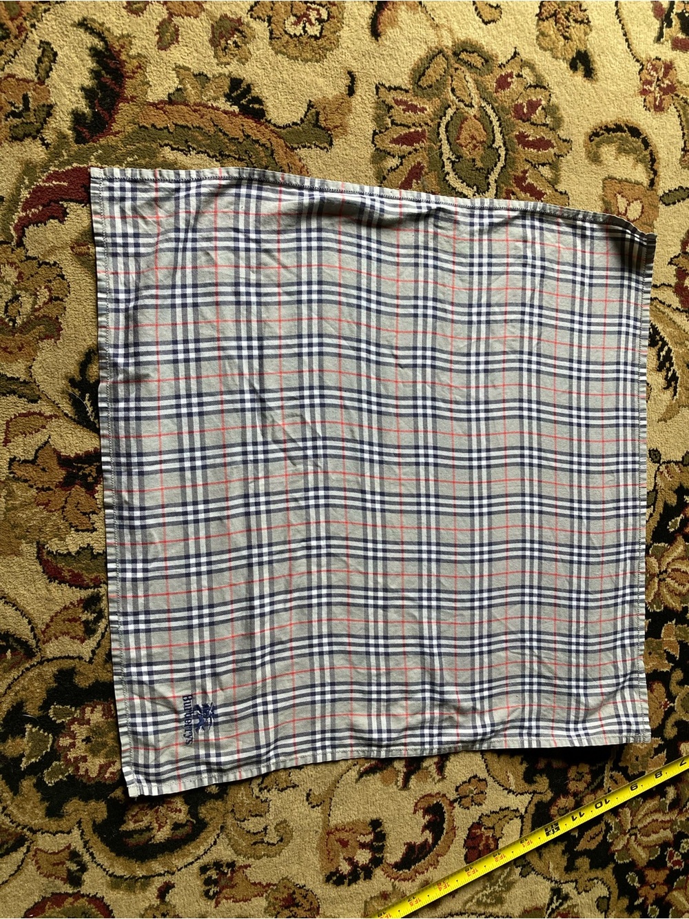 Burberry Bandana